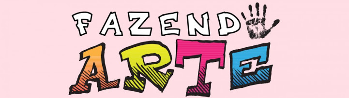 Fazendo Arte Festas e Eventos
